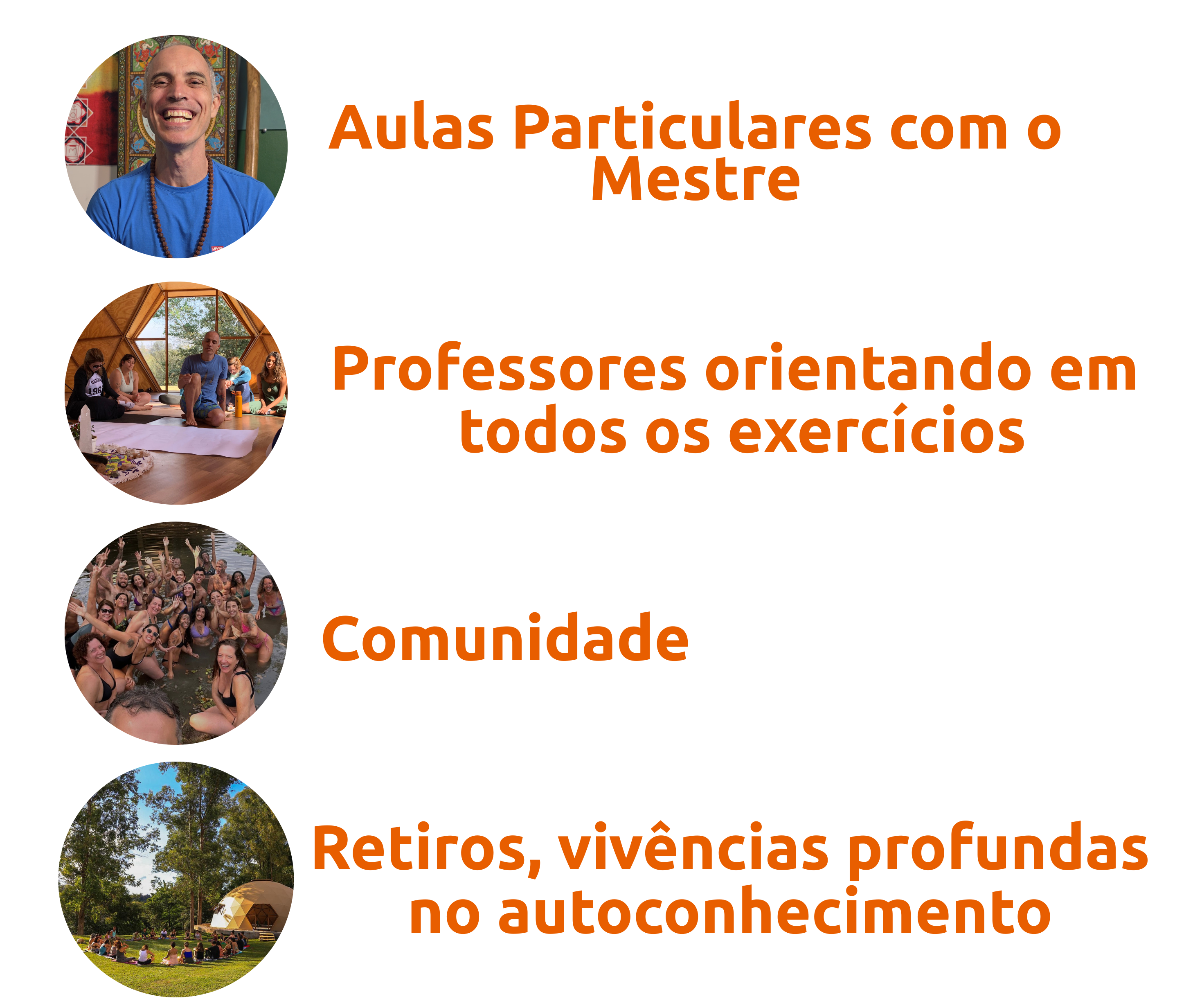 Aulas Particulares com o Mestre